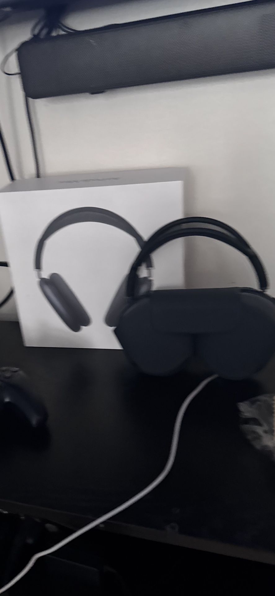 Brand New 