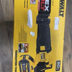 Dewalt Saw Kit 