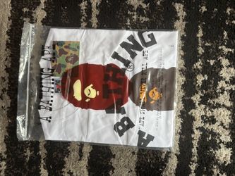 Bape T Shirt 