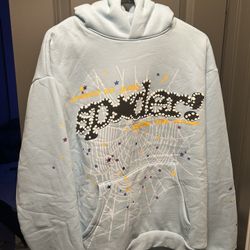 Sp5der Hoodie