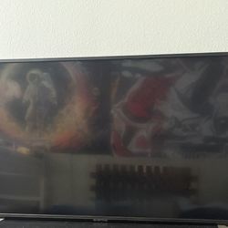 50” SCEPTRE 4K UHD TV