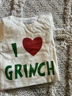Christmas Baby Girl Set