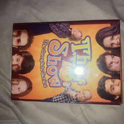 That 70s Show Completed Series
