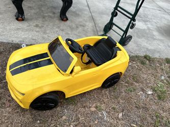 Electric Car