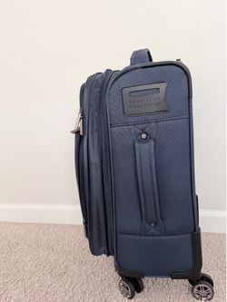 Carry-on Luggage