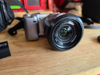 Sony NEX-5N