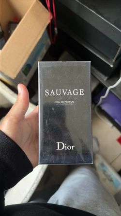 Dior Sauvage Eau de Parfum 100ml