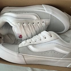 Vans Knu Skool