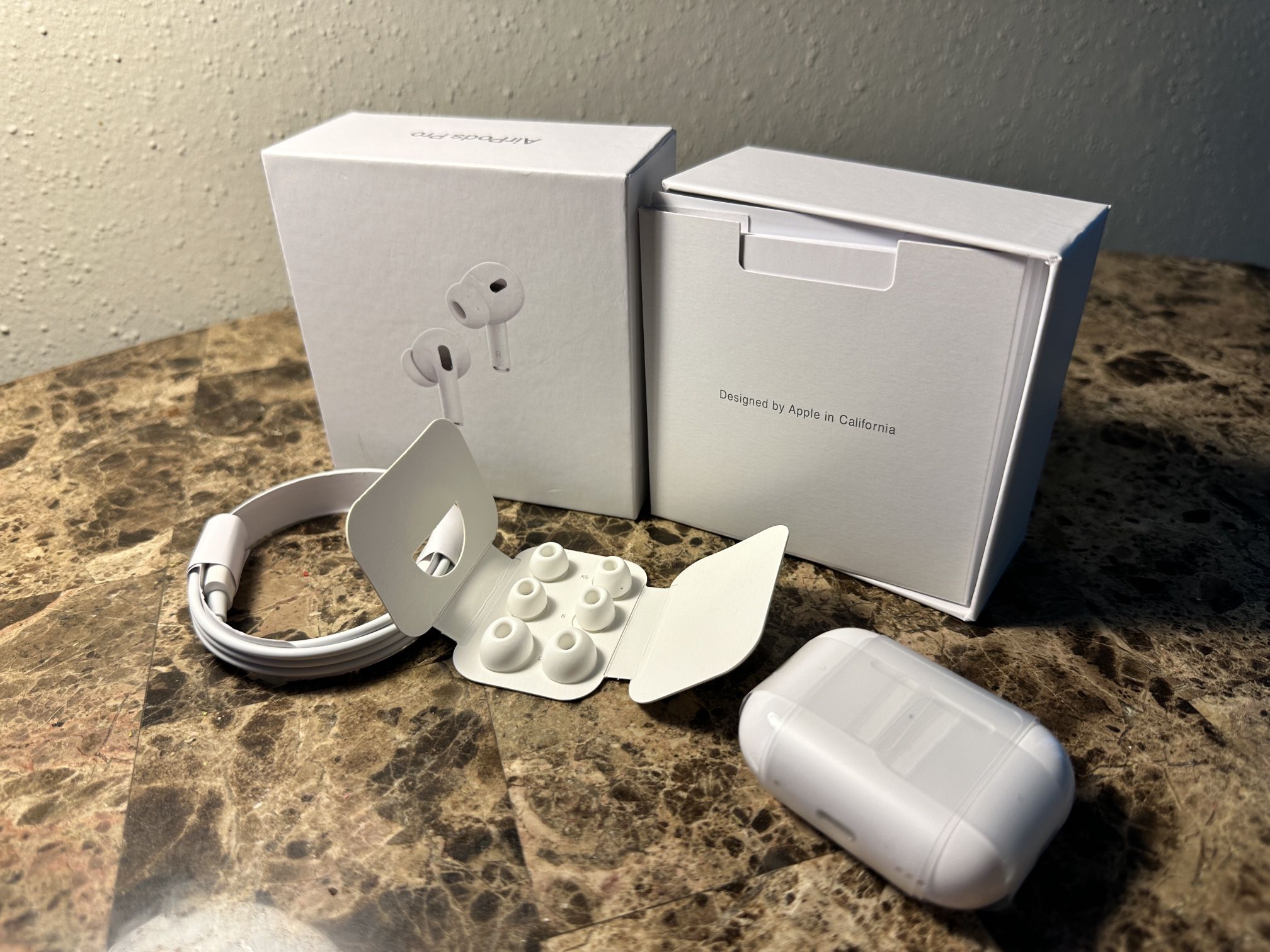 Apple Airpod Pro 2nd Gen *New/Un-used
