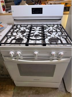 Stove