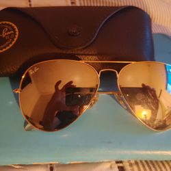 Ray-Ban Unisex