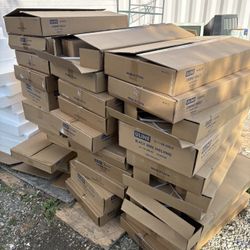 Recycling Available For Pickup