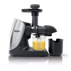 Ninja Juicer
