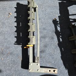 4-bike Car Carrier (2x)