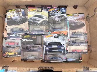 Hotwheels