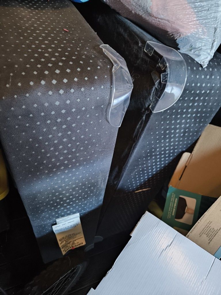 Sealy Box Spring for California King Bed – Free