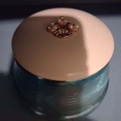 Musical Trinket  Box 
