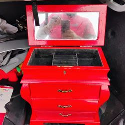 Jewelry Box 