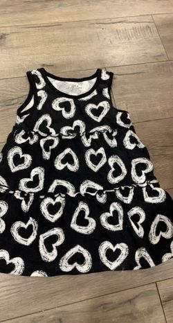 Lil Girls Dress 