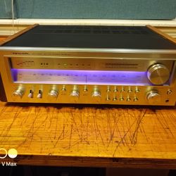 Realistic STA 2300 Receiver Vintage Rare Collectible 