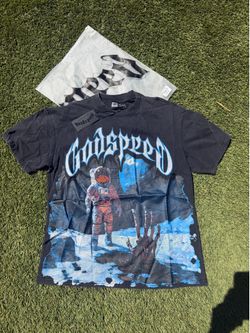 GodSpeed T-Shirt
