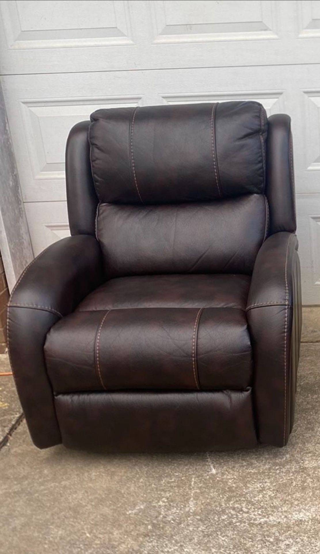 Electric Recliner Chairs