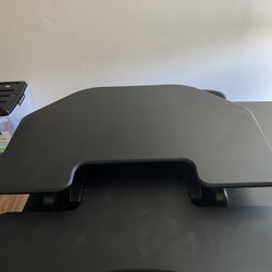 Varidesk CubeCorner 36
