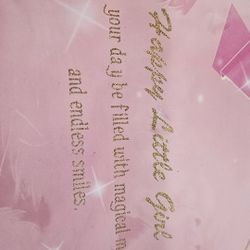 New Baby Announcement Box