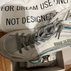 Golden Goose Sneaker Brand New 