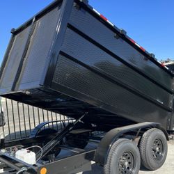 Dump TraIlers
