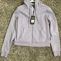 Purple True Religion Jacket 