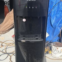 Hot And Cold Water Dispenser Bottom Load