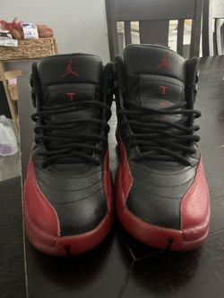 Flu Game Retro 12 Bred 2016