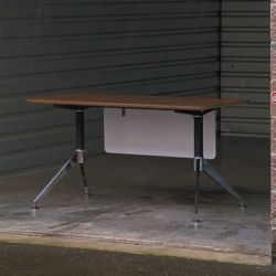 Modernist Work Station Desk