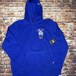 Dodgers Hoodie