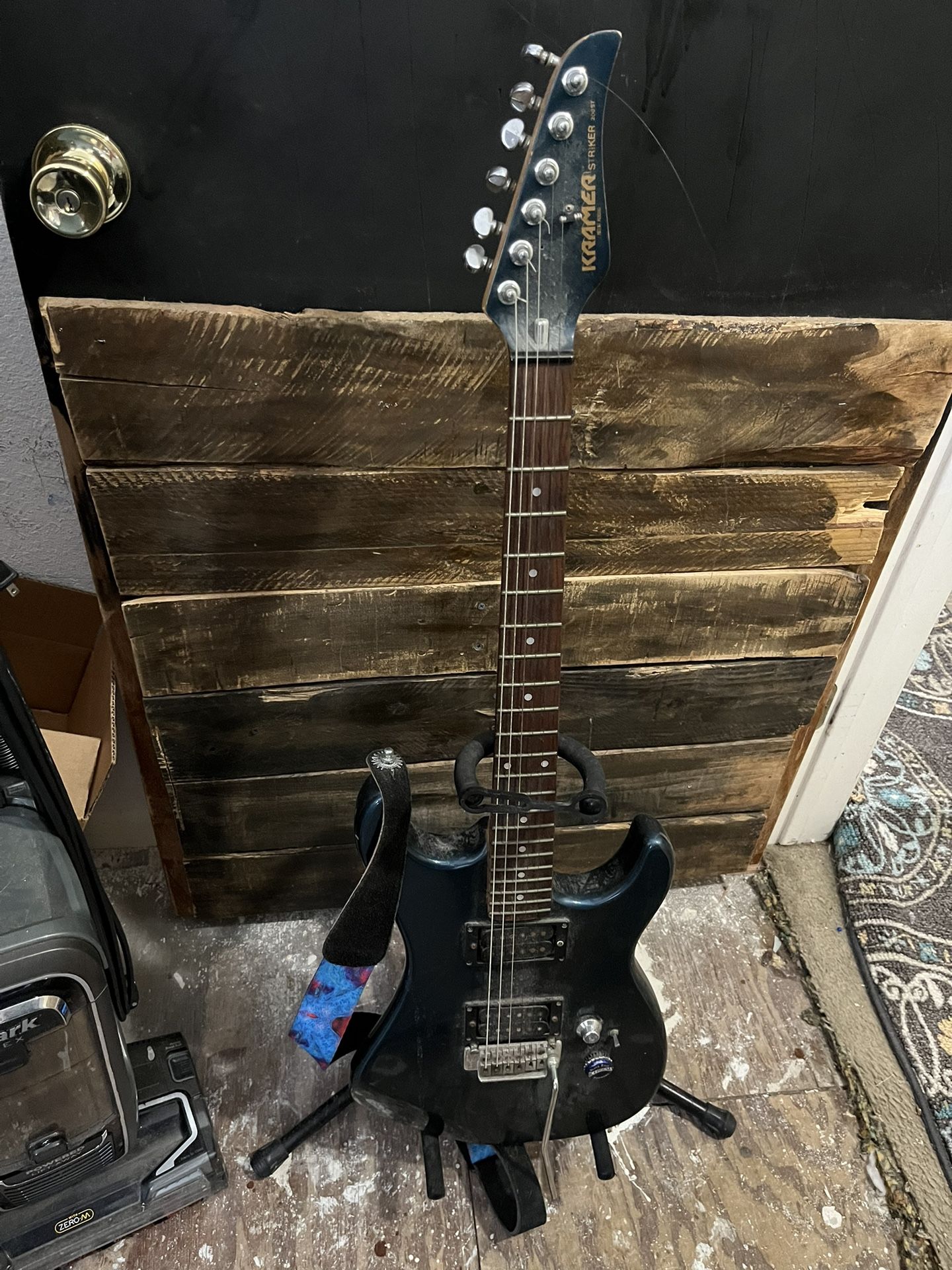 Kramer Electric Guitar