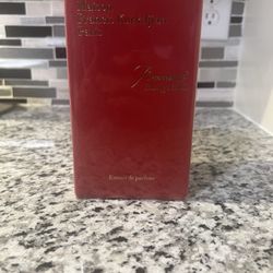 Baccarat Rouge 540 Extract de Parfum Spray 2.4oz (70ml) New & Sealed Free Ship