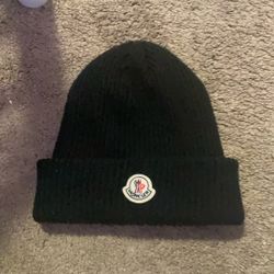 Moncler Beanie 