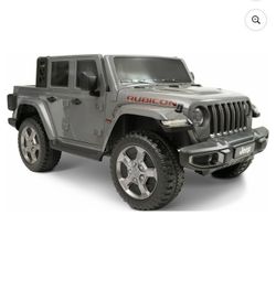 Kids toy electric car jeep sale only today