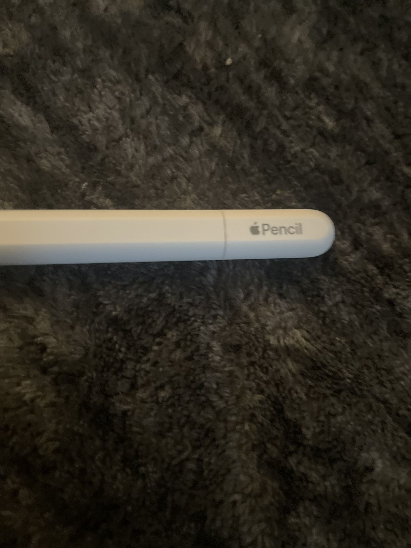 Apple Pencil