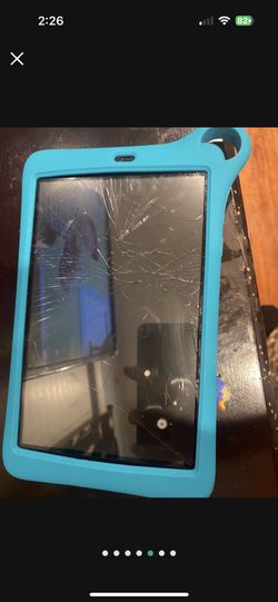 Broken And Locked