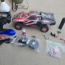 Traxxas R/C 