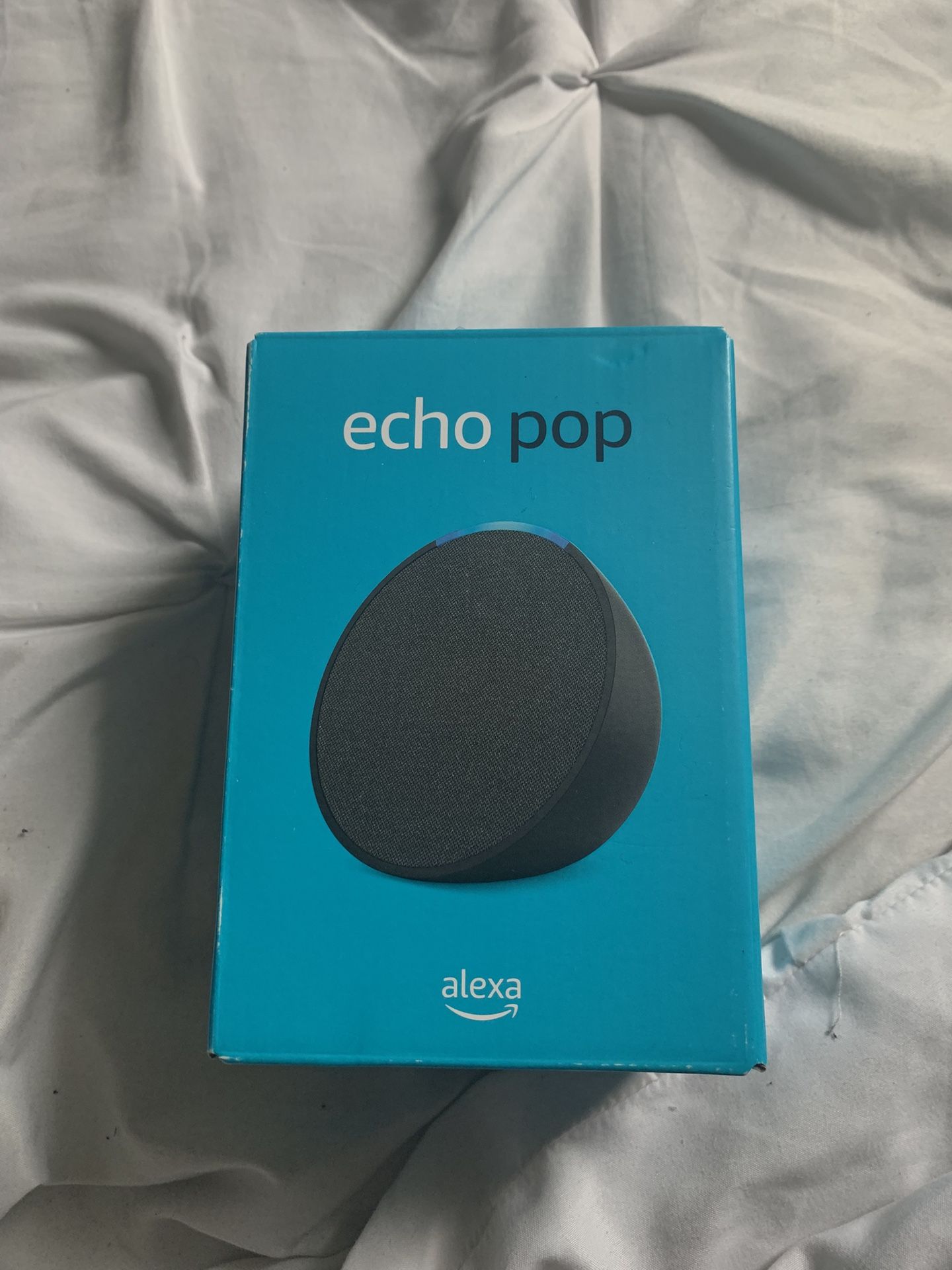 Amazon Echo Pop