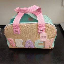 OMG Beach bag