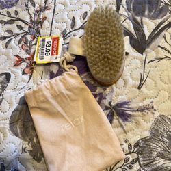 Spa Brush
