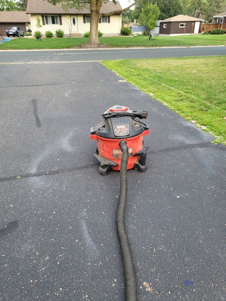 Shop Vac