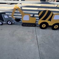 Construction  Props $10 For All 