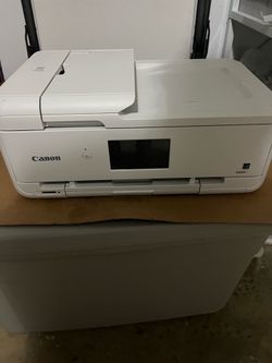 Printer Scanner