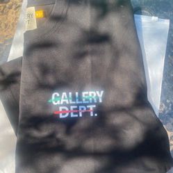 Gallery Dept Shirt Rare💤🔥 MMM