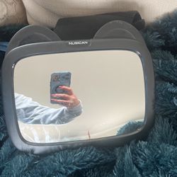 Mirror For Rear Facing Baby